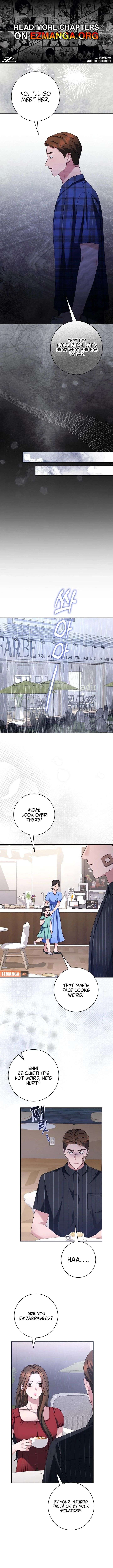 Matchmaking Breach Chapter 30 - Page 1