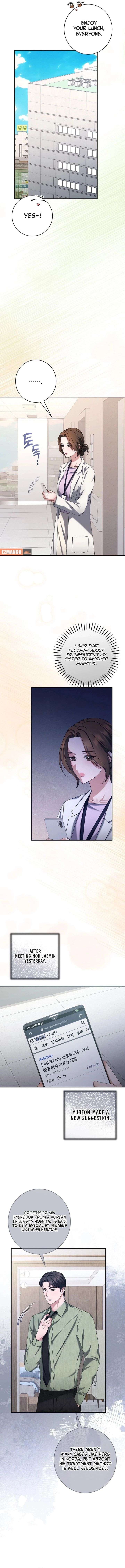 Matchmaking Breach Chapter 30 - Page 5