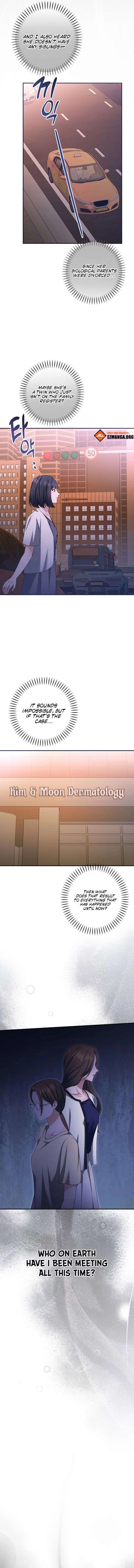 Matchmaking Breach Chapter 31 - Page 3