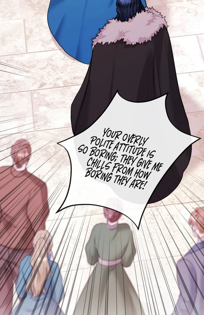 The Fate of the Perennial Sub Male Lead Is in My Hands Chapter 10 - Page 19