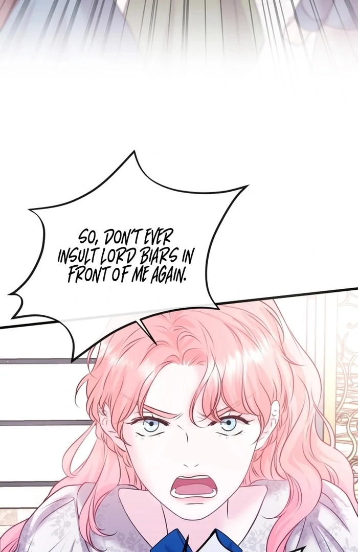 The Fate of the Perennial Sub Male Lead Is in My Hands Chapter 10 - Page 20