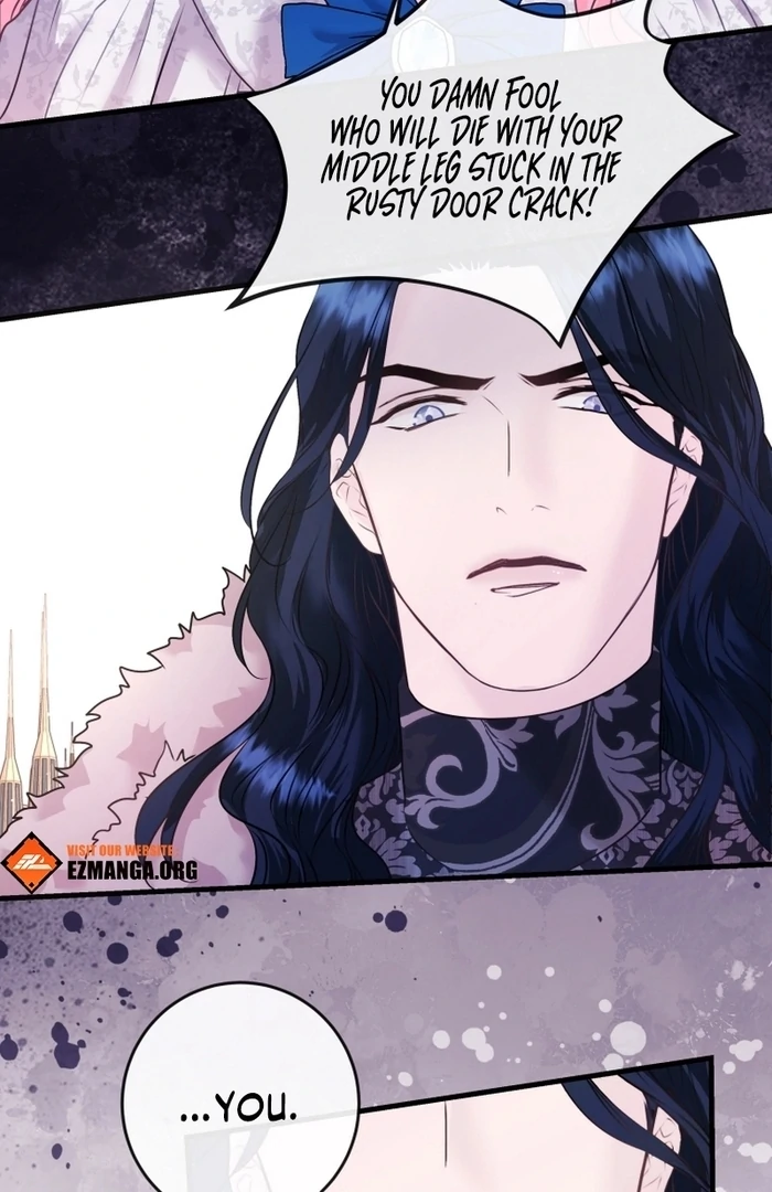 The Fate of the Perennial Sub Male Lead Is in My Hands Chapter 10 - Page 21