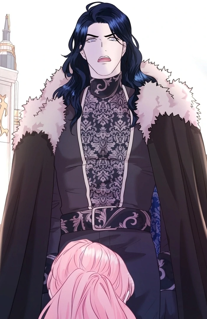 The Fate of the Perennial Sub Male Lead Is in My Hands Chapter 10 - Page 24