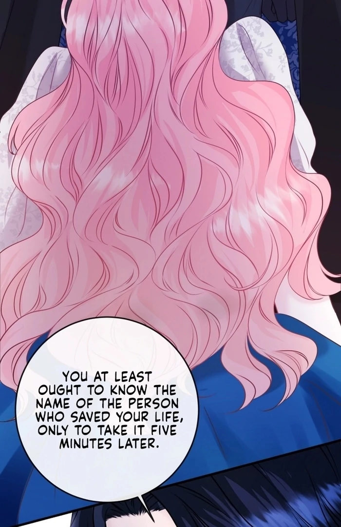 The Fate of the Perennial Sub Male Lead Is in My Hands Chapter 10 - Page 25