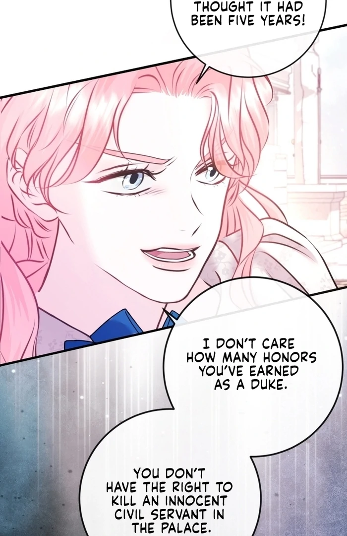 The Fate of the Perennial Sub Male Lead Is in My Hands Chapter 10 - Page 27