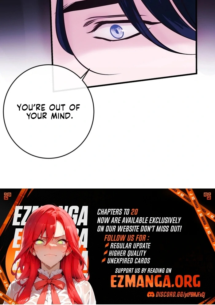 The Fate of the Perennial Sub Male Lead Is in My Hands Chapter 10 - Page 32