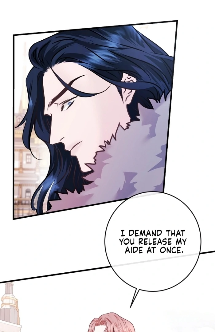 The Fate of the Perennial Sub Male Lead Is in My Hands Chapter 10 - Page 35