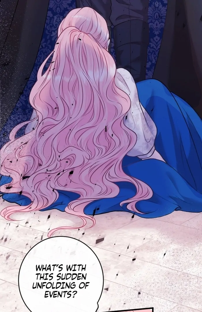 The Fate of the Perennial Sub Male Lead Is in My Hands Chapter 10 - Page 5