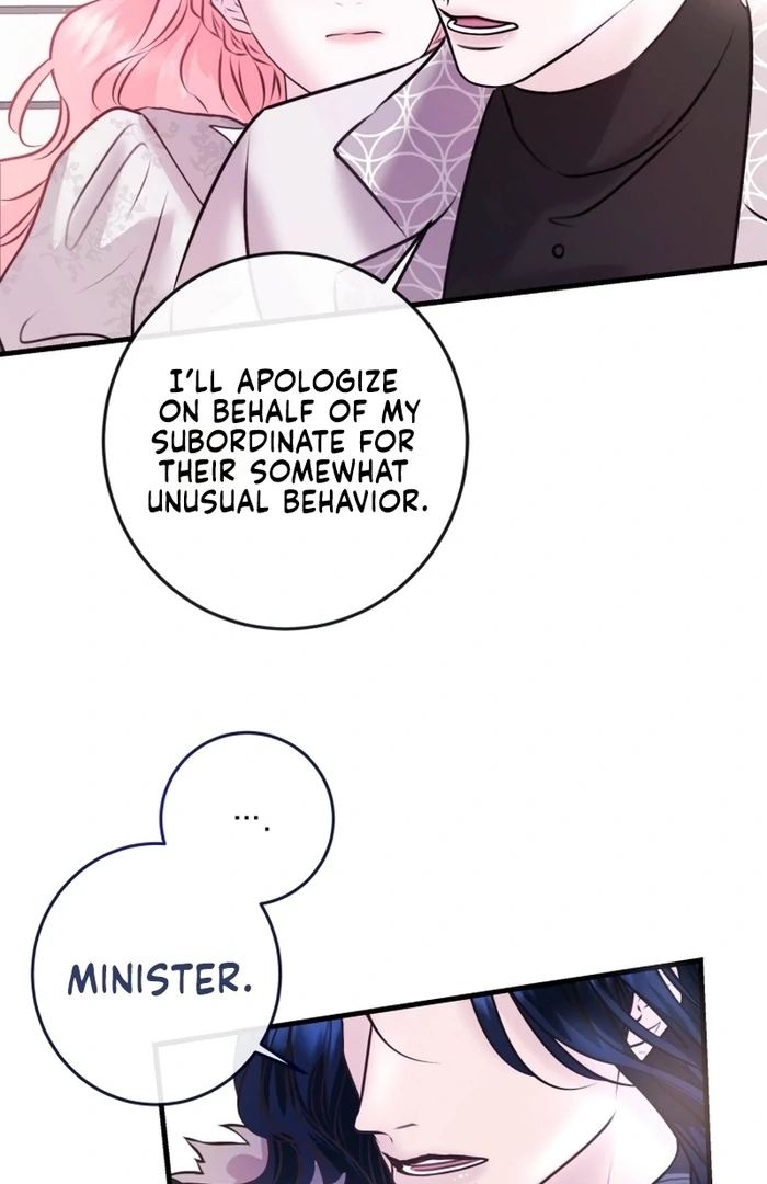 The Fate of the Perennial Sub Male Lead Is in My Hands Chapter 10 - Page 60