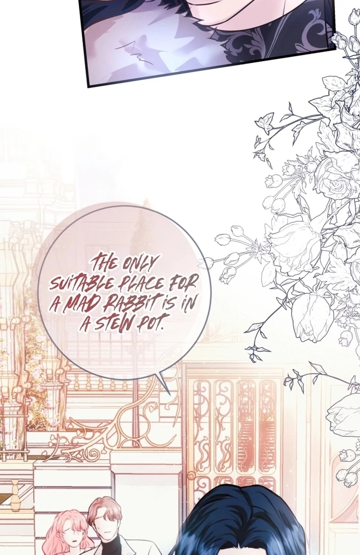 The Fate of the Perennial Sub Male Lead Is in My Hands Chapter 10 - Page 61