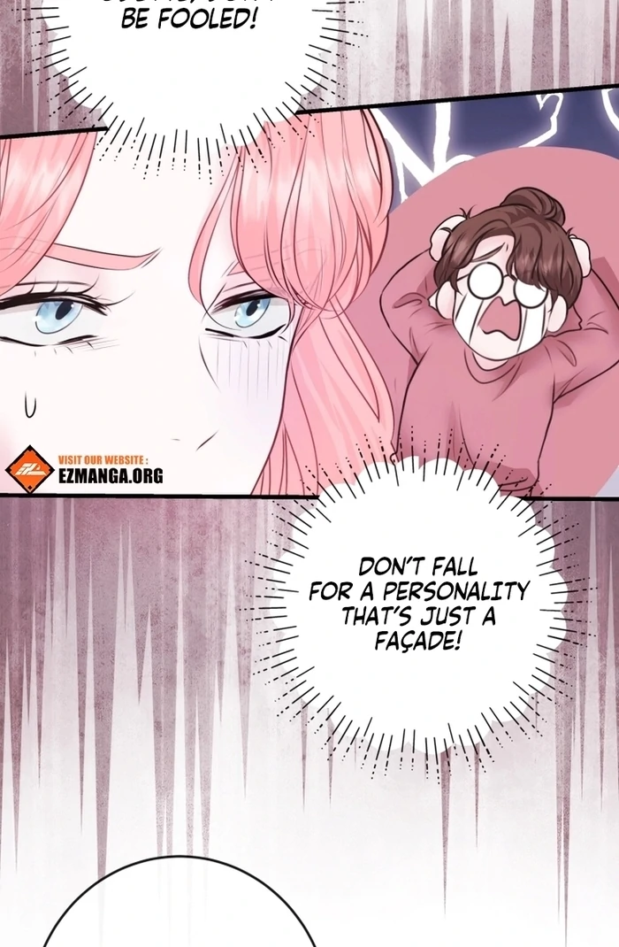 The Fate of the Perennial Sub Male Lead Is in My Hands Chapter 10 - Page 7