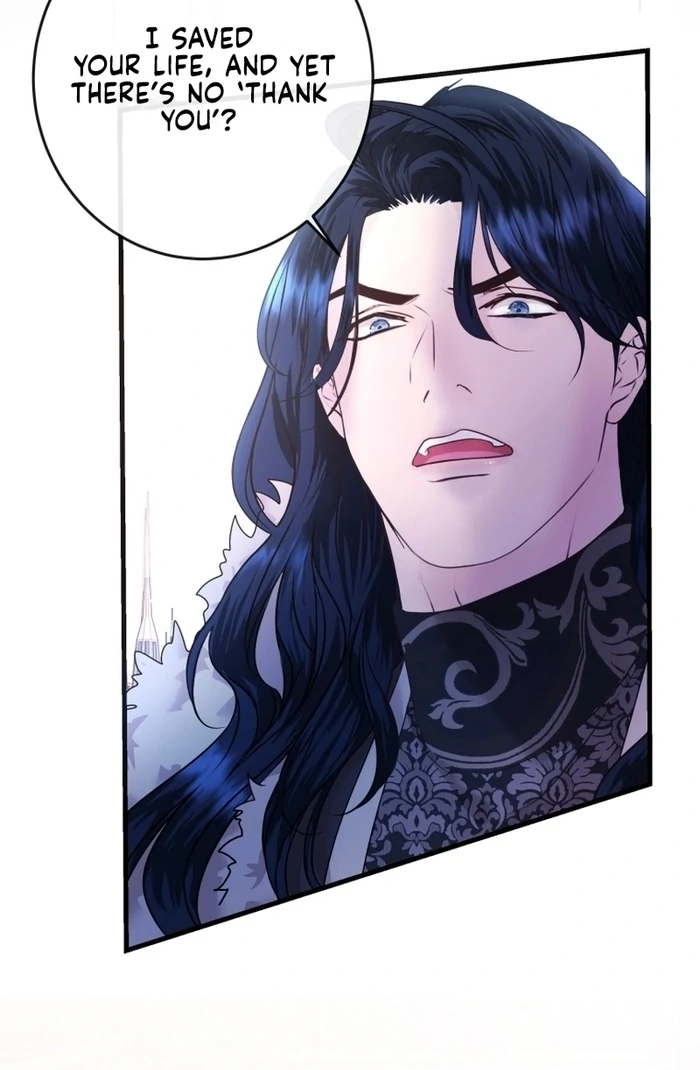 The Fate of the Perennial Sub Male Lead Is in My Hands Chapter 10 - Page 8