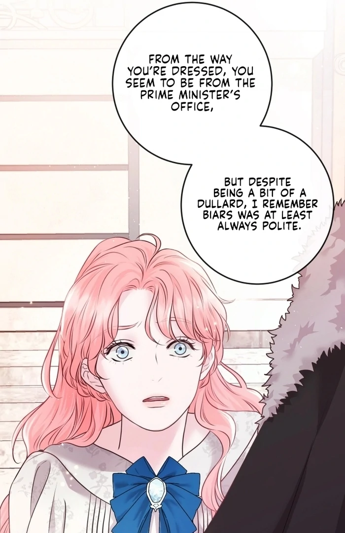 The Fate of the Perennial Sub Male Lead Is in My Hands Chapter 10 - Page 9