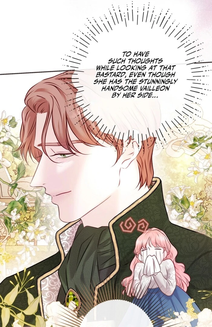 The Fate of the Perennial Sub Male Lead Is in My Hands Chapter 11 - Page 11