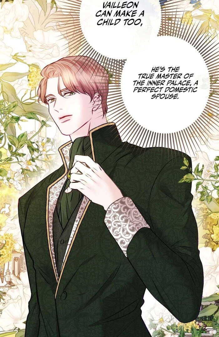 The Fate of the Perennial Sub Male Lead Is in My Hands Chapter 11 - Page 12