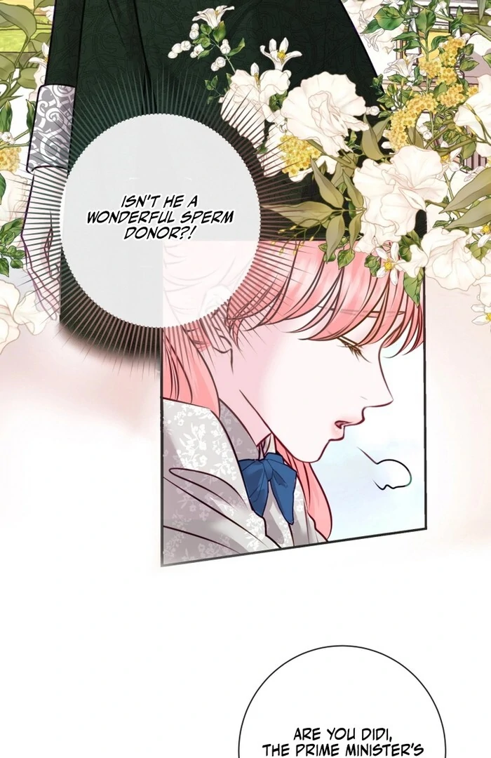 The Fate of the Perennial Sub Male Lead Is in My Hands Chapter 11 - Page 13