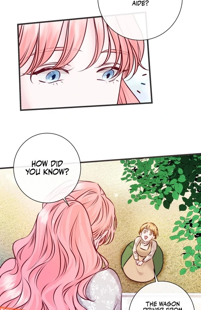 The Fate of the Perennial Sub Male Lead Is in My Hands Chapter 11 - Page 14