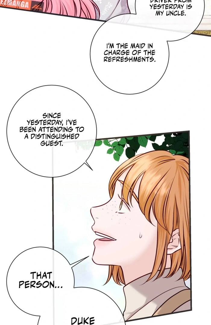 The Fate of the Perennial Sub Male Lead Is in My Hands Chapter 11 - Page 15