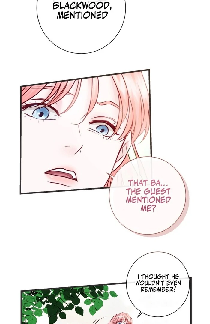 The Fate of the Perennial Sub Male Lead Is in My Hands Chapter 11 - Page 16