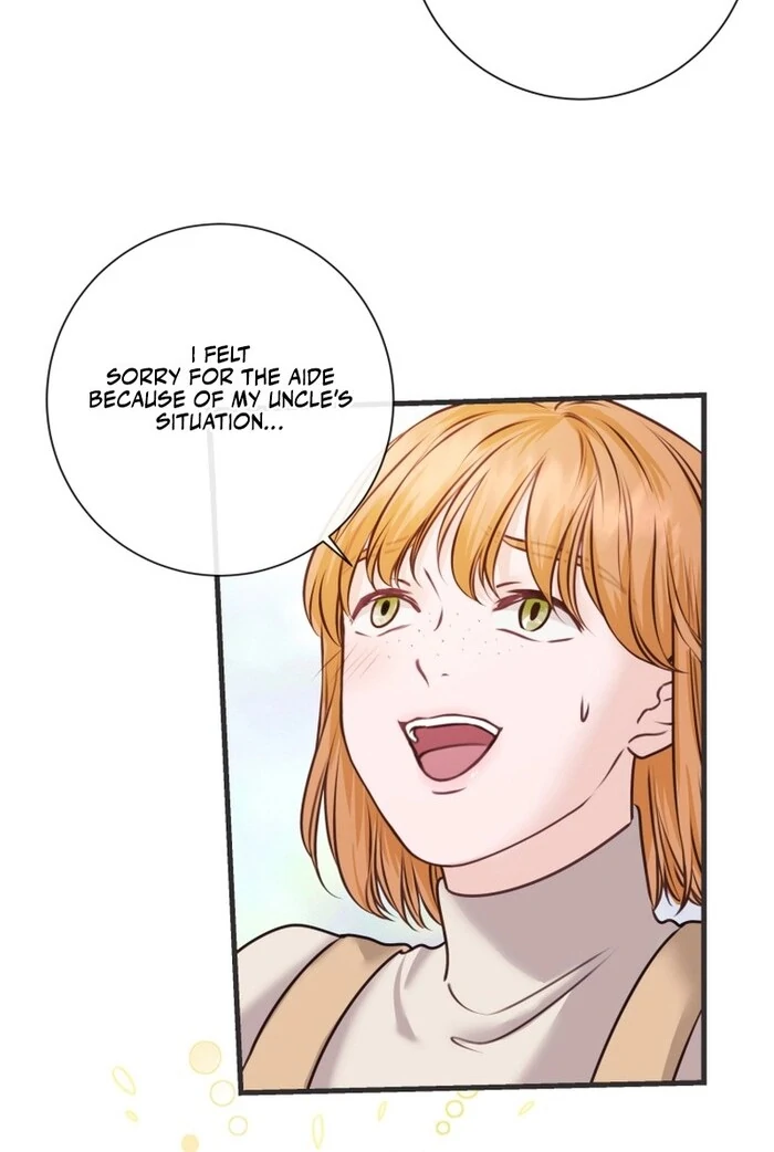 The Fate of the Perennial Sub Male Lead Is in My Hands Chapter 11 - Page 19