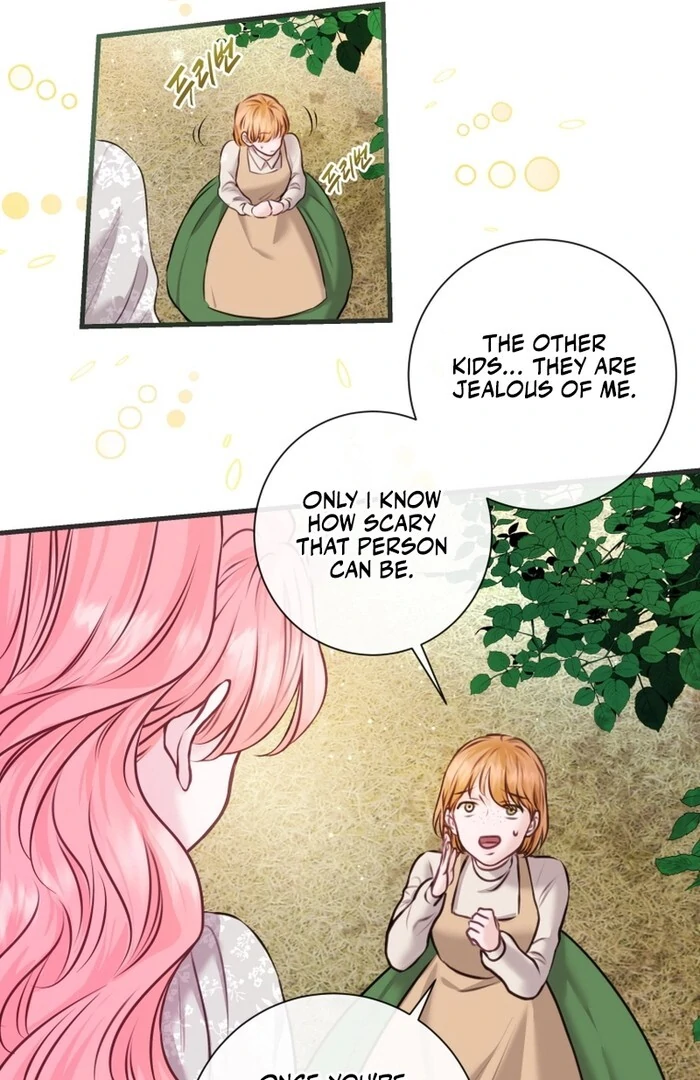 The Fate of the Perennial Sub Male Lead Is in My Hands Chapter 11 - Page 20