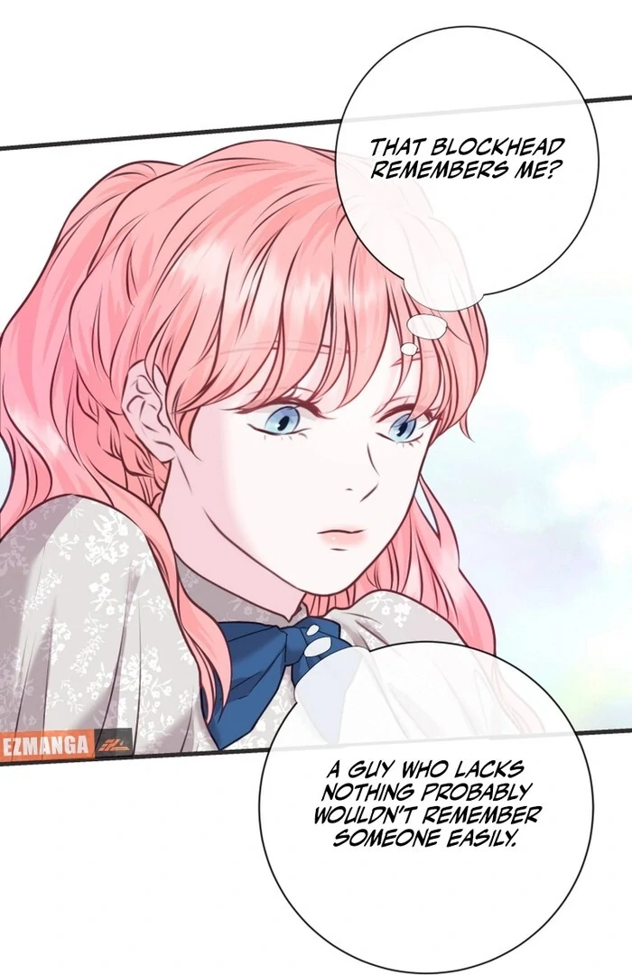 The Fate of the Perennial Sub Male Lead Is in My Hands Chapter 11 - Page 22