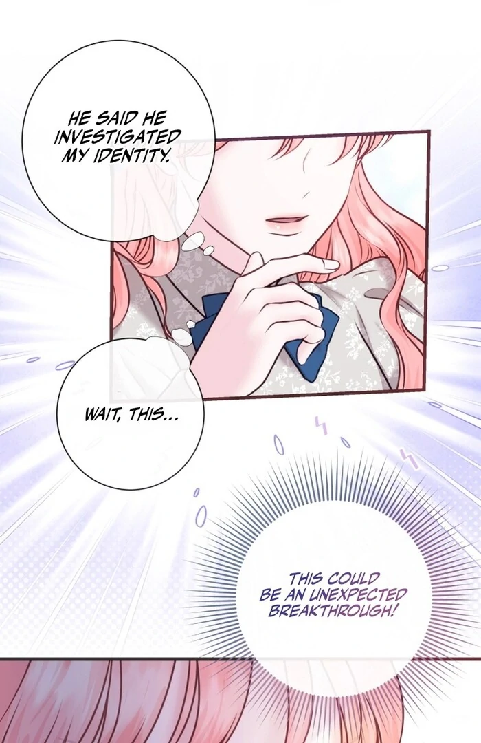 The Fate of the Perennial Sub Male Lead Is in My Hands Chapter 11 - Page 23