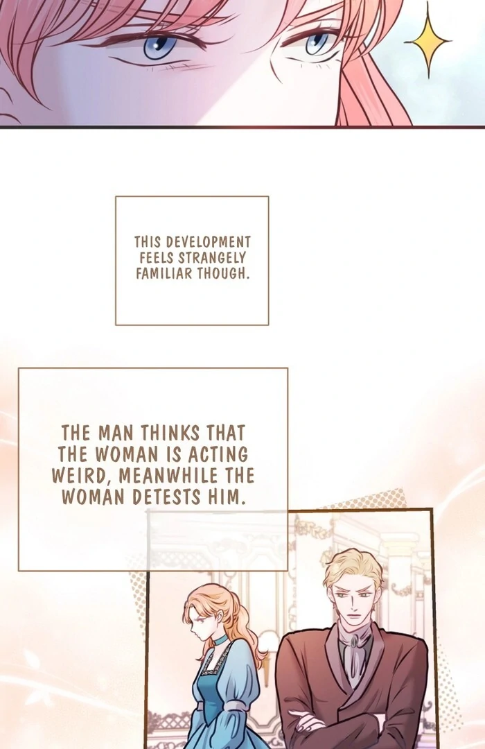 The Fate of the Perennial Sub Male Lead Is in My Hands Chapter 11 - Page 24