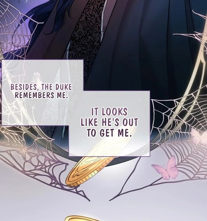 The Fate of the Perennial Sub Male Lead Is in My Hands Chapter 11 - Page 27