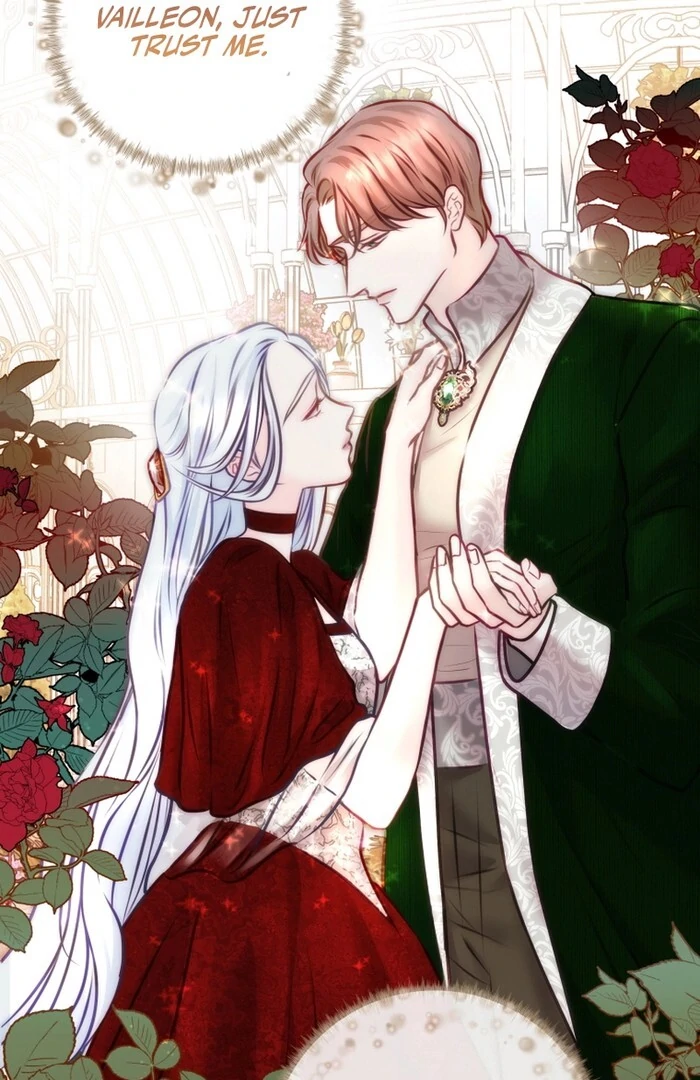 The Fate of the Perennial Sub Male Lead Is in My Hands Chapter 11 - Page 35