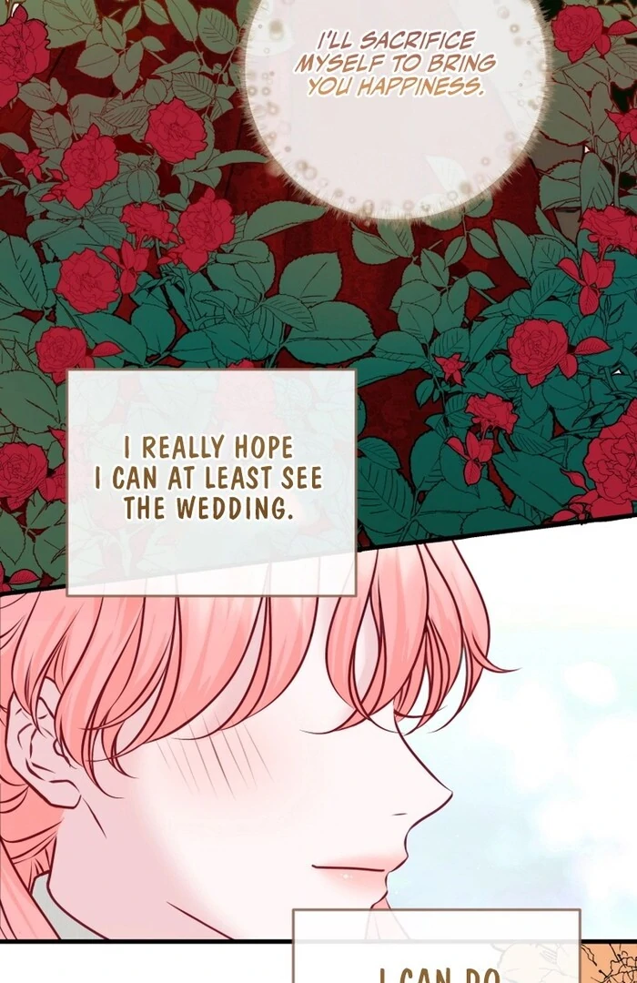 The Fate of the Perennial Sub Male Lead Is in My Hands Chapter 11 - Page 36