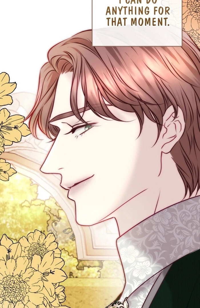 The Fate of the Perennial Sub Male Lead Is in My Hands Chapter 11 - Page 37