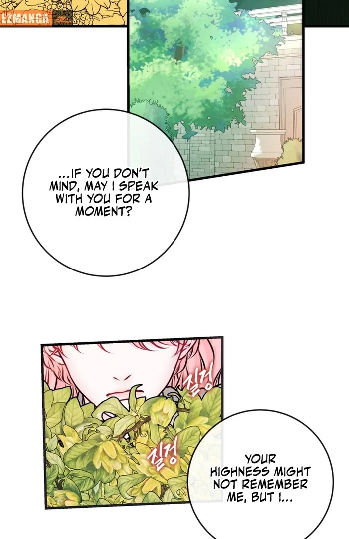 The Fate of the Perennial Sub Male Lead Is in My Hands Chapter 11 - Page 39