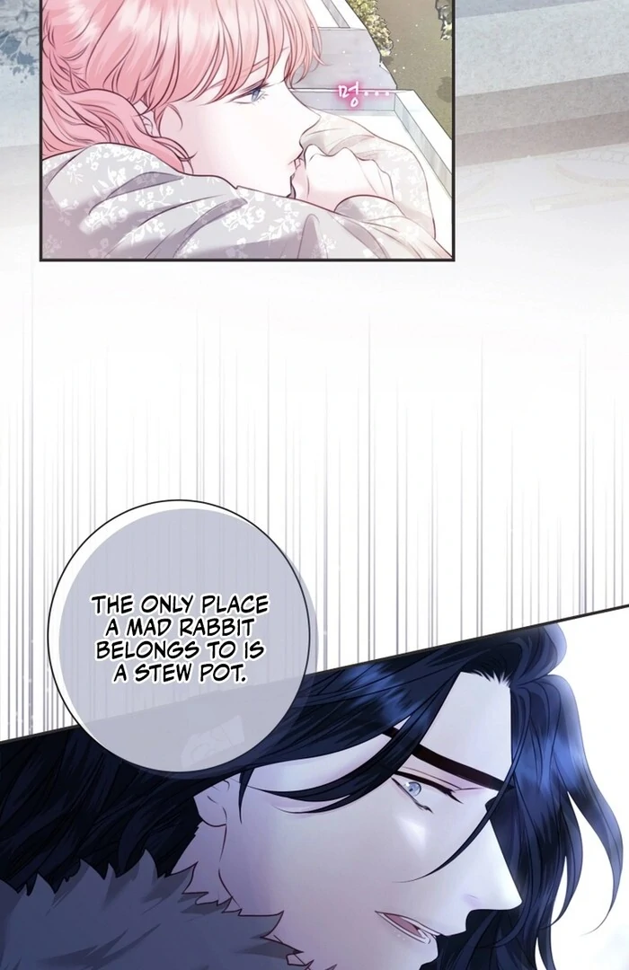 The Fate of the Perennial Sub Male Lead Is in My Hands Chapter 11 - Page 4