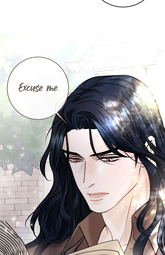 The Fate of the Perennial Sub Male Lead Is in My Hands Chapter 11 - Page 40