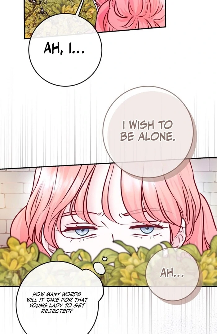 The Fate of the Perennial Sub Male Lead Is in My Hands Chapter 11 - Page 42