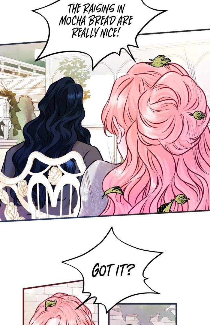 The Fate of the Perennial Sub Male Lead Is in My Hands Chapter 11 - Page 47