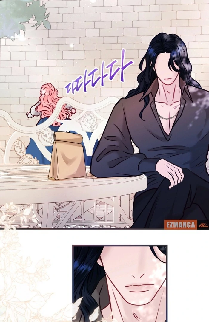 The Fate of the Perennial Sub Male Lead Is in My Hands Chapter 11 - Page 49