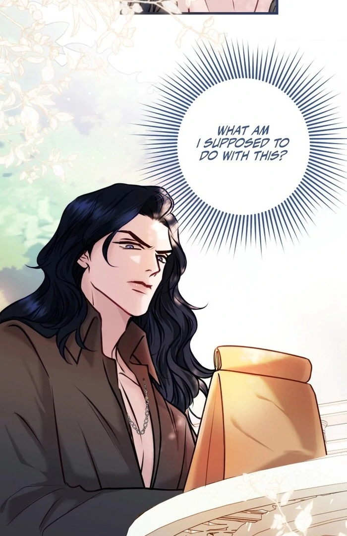 The Fate of the Perennial Sub Male Lead Is in My Hands Chapter 11 - Page 50