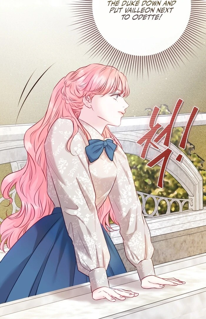 The Fate of the Perennial Sub Male Lead Is in My Hands Chapter 11 - Page 6