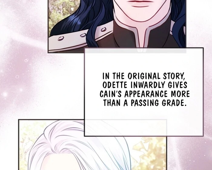 The Fate of the Perennial Sub Male Lead Is in My Hands Chapter 11 - Page 9