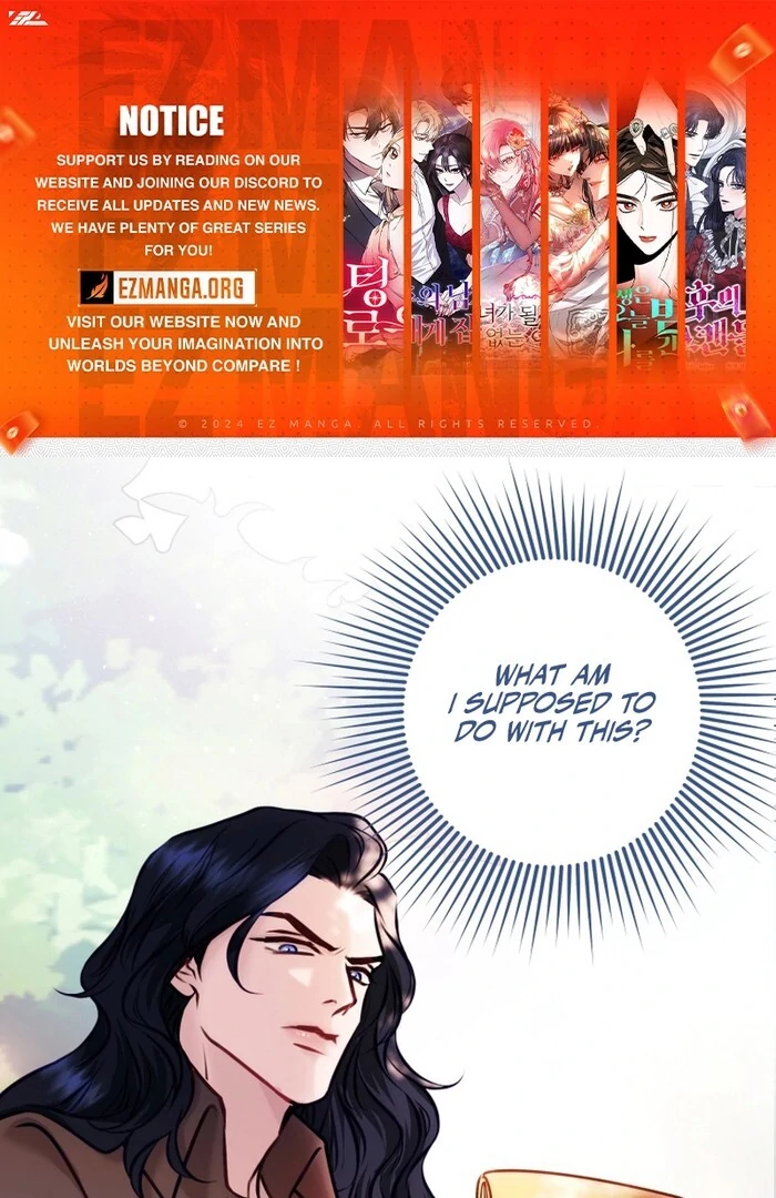 The Fate of the Perennial Sub Male Lead Is in My Hands Chapter 12 - Page 1