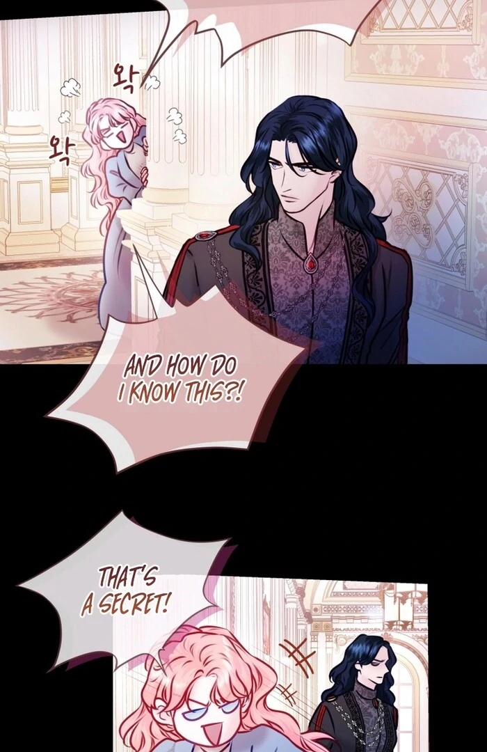 The Fate of the Perennial Sub Male Lead Is in My Hands Chapter 12 - Page 11