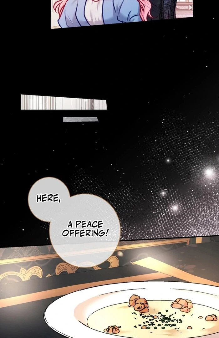 The Fate of the Perennial Sub Male Lead Is in My Hands Chapter 12 - Page 12