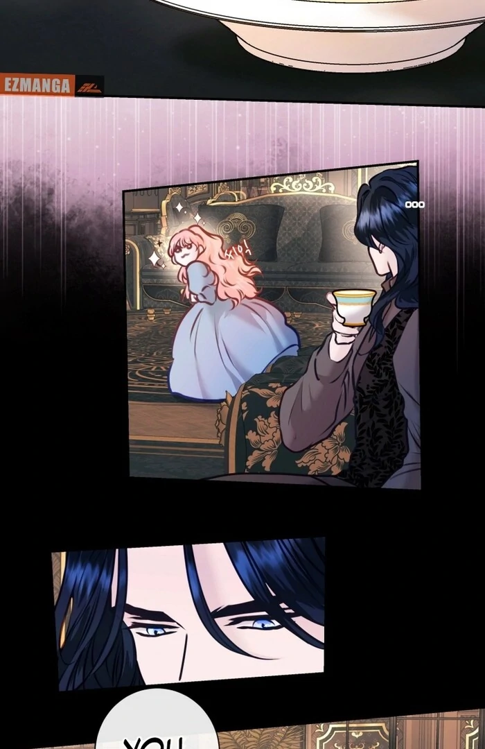 The Fate of the Perennial Sub Male Lead Is in My Hands Chapter 12 - Page 13