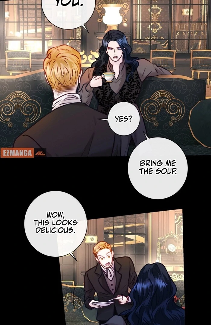 The Fate of the Perennial Sub Male Lead Is in My Hands Chapter 12 - Page 14