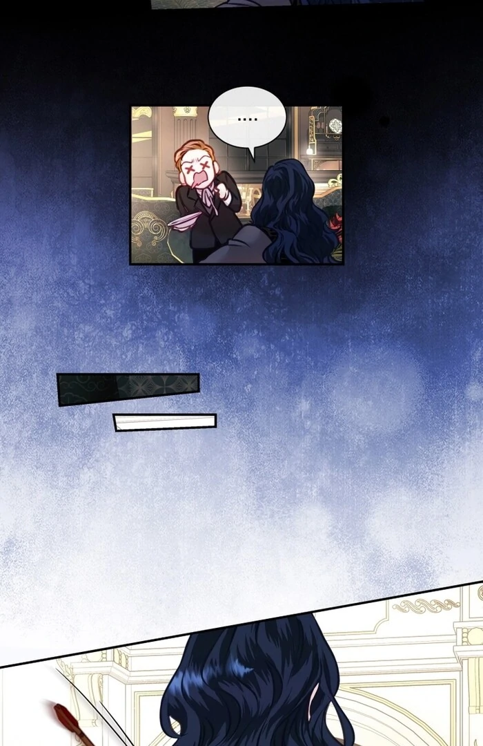 The Fate of the Perennial Sub Male Lead Is in My Hands Chapter 12 - Page 15