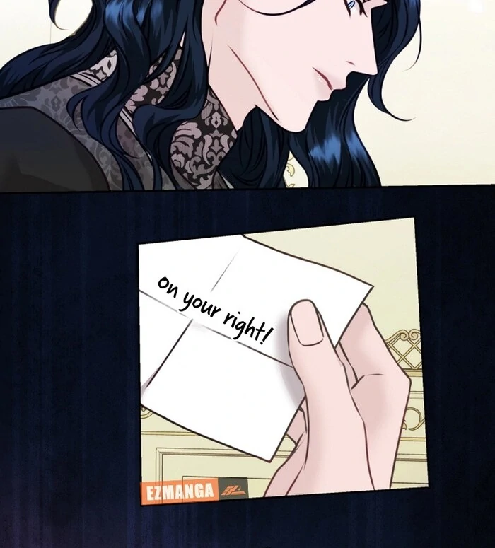 The Fate of the Perennial Sub Male Lead Is in My Hands Chapter 12 - Page 18