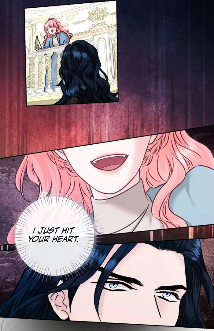 The Fate of the Perennial Sub Male Lead Is in My Hands Chapter 12 - Page 19