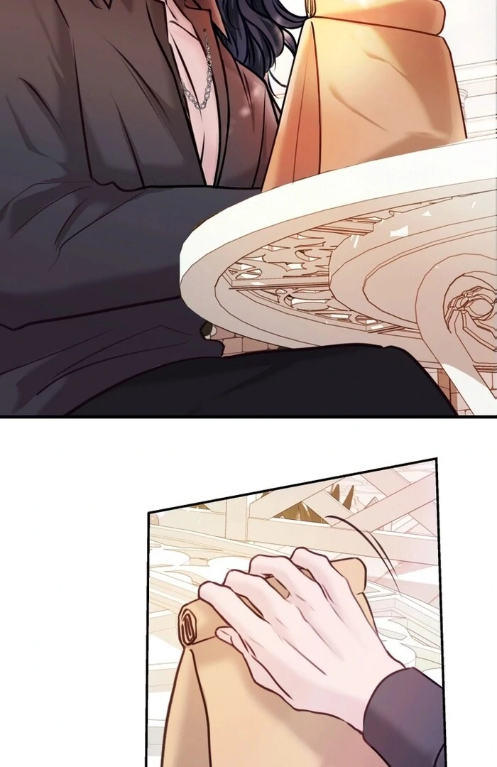 The Fate of the Perennial Sub Male Lead Is in My Hands Chapter 12 - Page 2